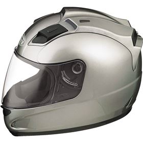 GMAX GM-68 Solid Full Face Helmet