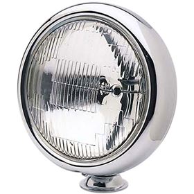 Cobra Lightbar Replacement Spotlight Assembly