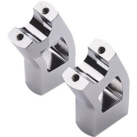 Cobra Handlebar Risers