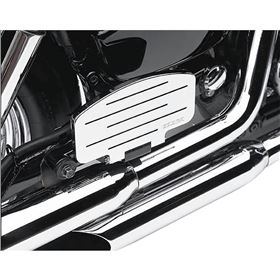 Cobra Swept Passenger Floorboard