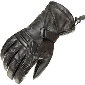 Joe Rocket Windchill Leather Gloves