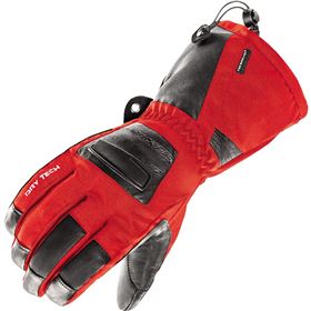 Joe Rocket Latitude XL Leather/Textile Gloves