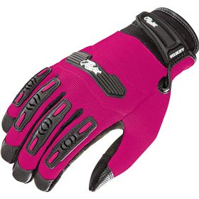 Joe Rocket Velocity 2.0 Women's Textile Gloves