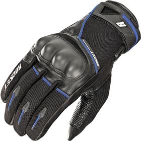 Joe Rocket Super Moto Leather/Textile Gloves