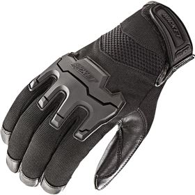 Joe Rocket Eclipse Leather/Textile Gloves