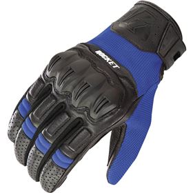 Joe Rocket Phoenix 5.1 Leather/Textile Gloves