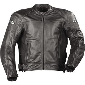 Joe Rocket Sonic 2.0 Leather Jacket