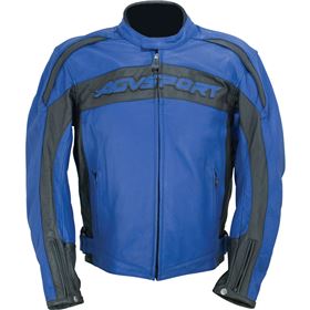AGV Sport Topanga Leather Jacket