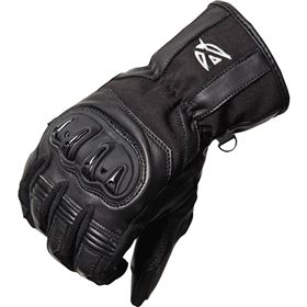 AGV Sport Esprit Women's Leather/Textile Gloves