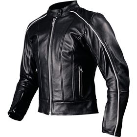 AGV Sport Lotus Women's Leather Jacket