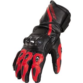 AGV Sport Intrepid Leather Gloves