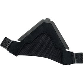 AGV AX-8 Evo Replacement Helmet Chin Skirt