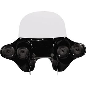 Hoppe Industries Mediazilla Fairing
