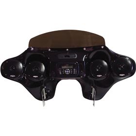 Hoppe Industries Rodzilla Fairing