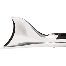 Freedom Performance Sharktail Replacement Exhaust Tip