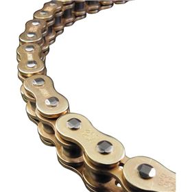 EK Chain 520 SRX Gold Sport X-Ring Chain