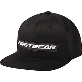 Firstgear Gear Head Snapback Hat