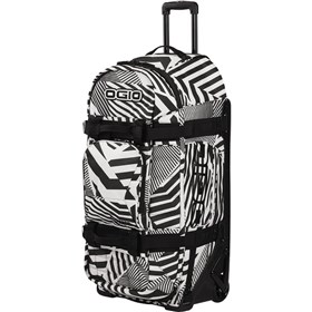 Ogio Rig 9800 Punk Splash Wheeled LE Gear Bag