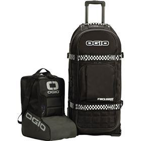 Ogio Rig 9800 Fast Times Wheeled Gear Bag