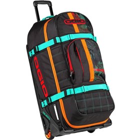 Ogio Rig 9800 Pro Tropics Wheeled Gear Bag