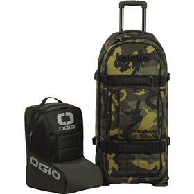 Ogio Rig 9800 Pro Woody Wheeled Gear Bag