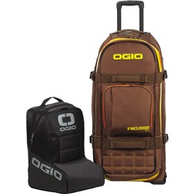 Ogio Rig 9800 Pro Stay Classy Wheeled Gear Bag