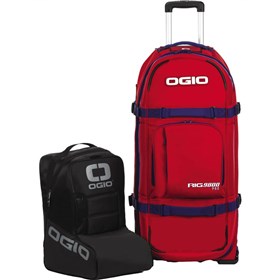 Ogio Rig 9800 Pro Cubbies Wheeled Gear Bag