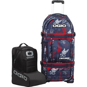 Ogio Rig 9800 Pro We Trust Wheeled Gear Bag