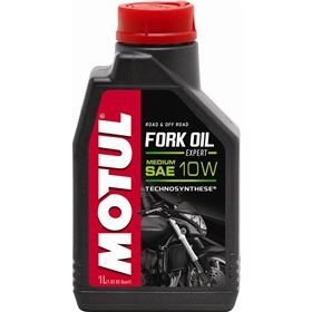 Motul 10W Fork Oil Expert