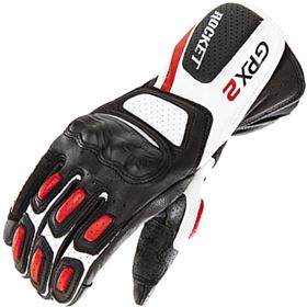 Joe Rocket GPX 2.0 Leather Gloves