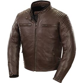 Joe Rocket Sprint TT Leather Jacket