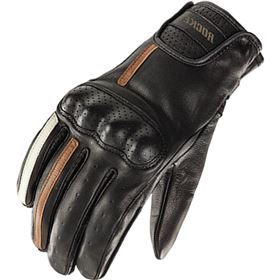 Joe Rocket Dakota Leather Gloves