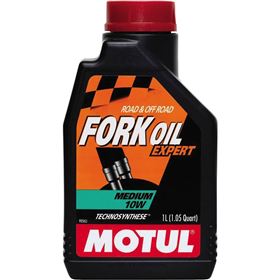 Motul Expert Fork Oil 10W