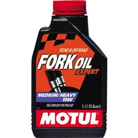 Motul Expert Fork Oil 15W