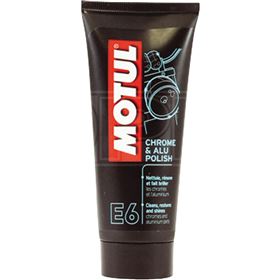 Motul Chrome & Aluminum Polish