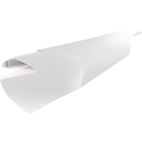 Polisport DGP Replica Upper Side Number Plates