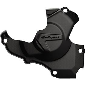 Polisport Ignition Cover Protector