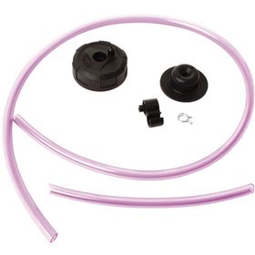 Acerbis Auxiliary Fuel Tank Siphon Kit