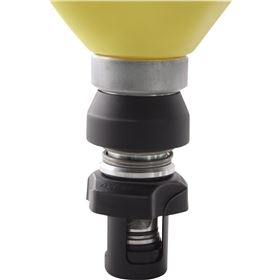 Acerbis Speedy Quick Fill Adapter