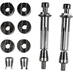 Acerbis Dual Road/X-Tarmac Handguard Additional Mounting Kit