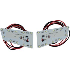 Acerbis L.E.D. Replacements