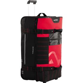 Acerbis X-Trip Wheeled Gear Bag