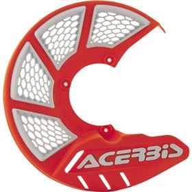 Acerbis X-Brake Mini Vented Front Disc Cover