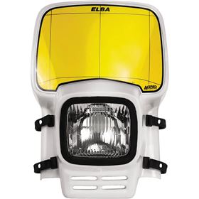 Acerbis Elba 2 Headlight