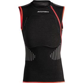 Acerbis X-Fit Half Pro Protection Vest