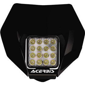 Acerbis VSL Universal Headlight