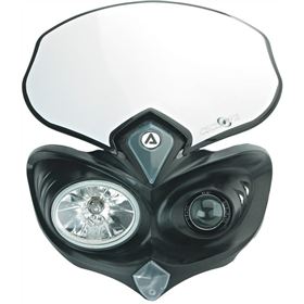 Acerbis Cyclope Headlight