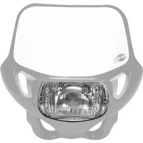 Acerbis DHH Certified Headlight Lens