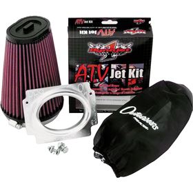 Quadworks Stage 2 ATV Power Kit