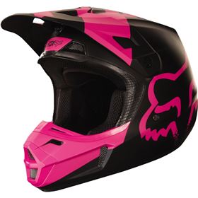 Fox Racing V2 Mastar Helmet